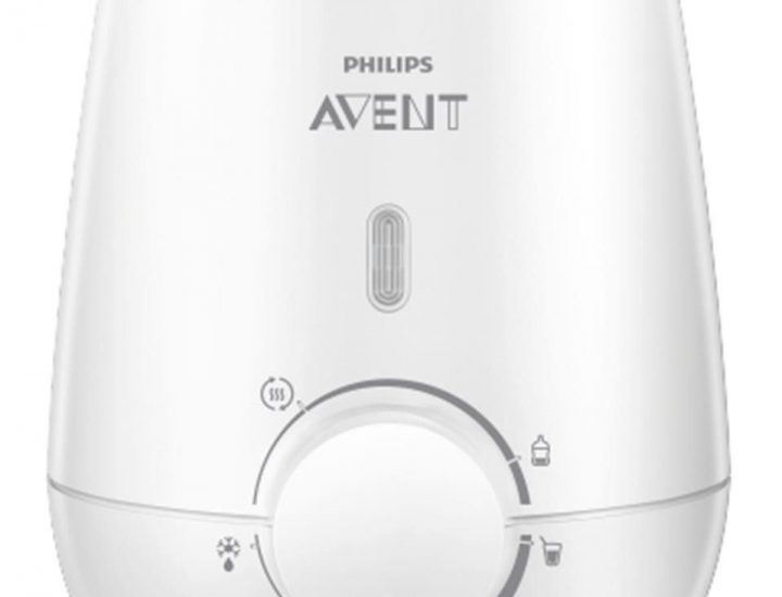 MÁY HÂM SỮA VÀ THỨC ĂN SIÊU TỐC PHILIPS AVENT – 01250