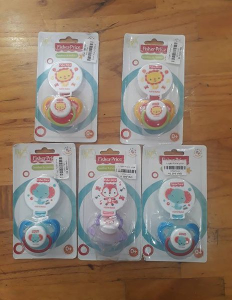 TY NGẬM FISHER PRICE CHO BÉ 0 THÁNG_046