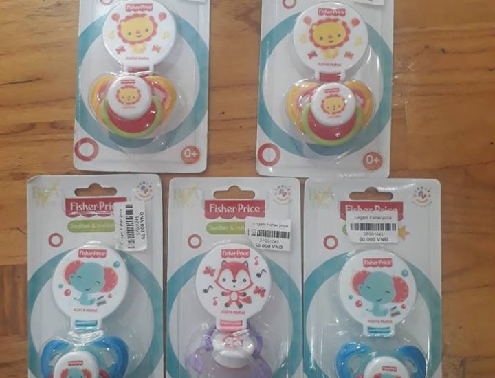 TY NGẬM FISHER PRICE CHO BÉ 0 THÁNG_046