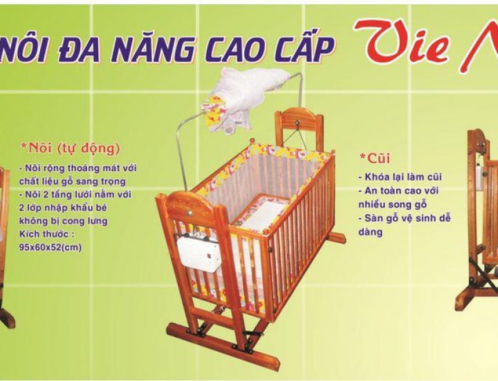 Nôi điện tự động đa năng 3 trong 1 cho bé sơ sinh_01430