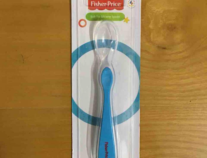 THÌA SILICONE FISHER PRICE CHO BÉ ĂN DẶM_030