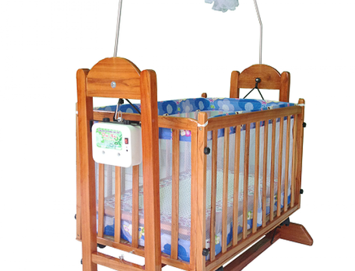 Nôi điện tự động đa năng 3 trong 1 cho bé sơ sinh_01430