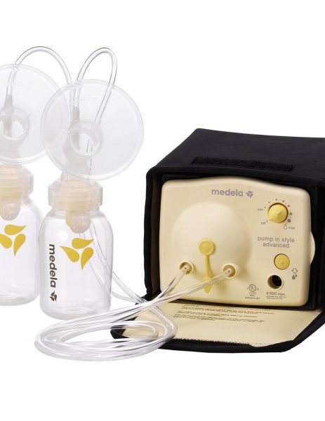 MÁY HÚT SỮA MEDELA DÀNH CHO MẸ _ 04050