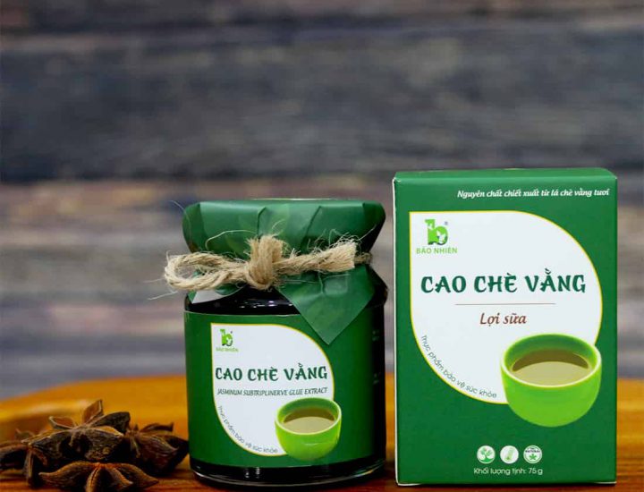 CAO CHÈ VẰNG BẢO NHIÊN LỢI SỮA CHO MẸ_084