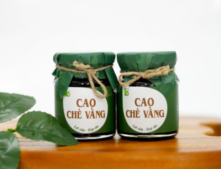 CAO CHÈ VẰNG BẢO NHIÊN LỢI SỮA CHO MẸ_084