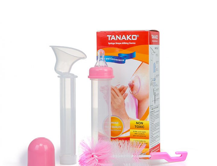 Dụng cụ hút sữa TANAKO_041