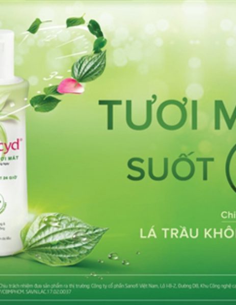 DUNG DỊCH VỆ SINH PHỤ NỮ LACTACYD 150ML CHIẾT XUẤT TRẦU KHÔNG VÀ HOA HỒNG-033