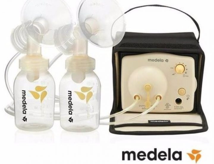 MÁY HÚT SỮA MEDELA DÀNH CHO MẸ _ 04050