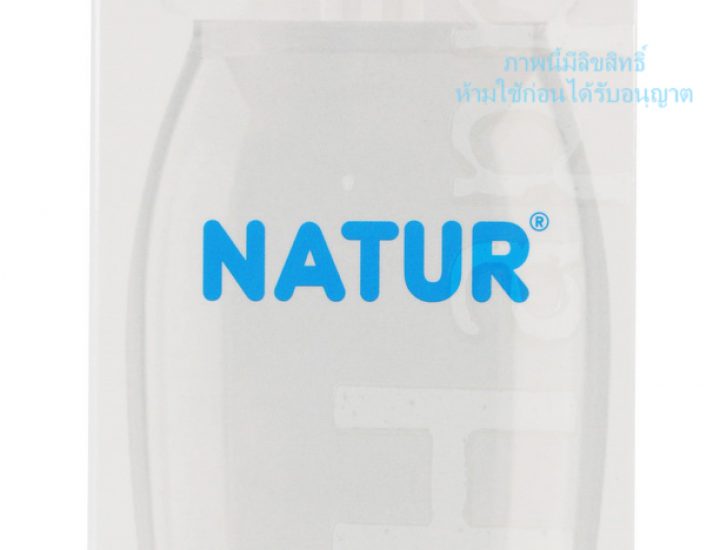 BÌNH SỮA NATUR 6+ CỔ HẸP THÁI LAN CHO BÉ_089